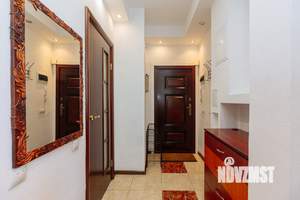 1-к квартира, вторичка, 40м2, 3/3 этаж