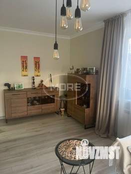 2-к квартира, вторичка, 44м2, 3/4 этаж