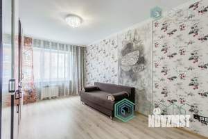 1-к квартира, вторичка, 37м2, 3/16 этаж