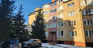 3-к квартира, вторичка, 98м2, 1/5 этаж