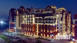 2-к квартира, вторичка, 52м2, 7/11 этаж