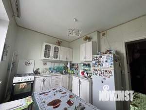 1-к квартира, вторичка, 41м2, 10/10 этаж