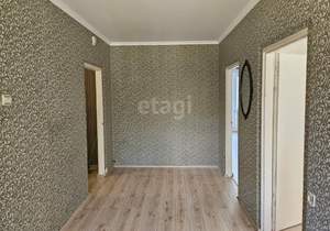 3-к квартира, вторичка, 78м2, 2/9 этаж