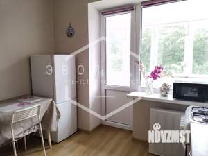 1-к квартира, вторичка, 32м2, 2/5 этаж