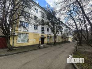 2-к квартира, вторичка, 40м2, 2/4 этаж