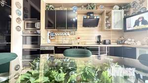 3-к квартира, вторичка, 82м2, 10/14 этаж