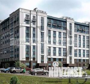 2-к квартира, вторичка, 56м2, 3/9 этаж