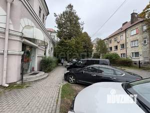 3-к квартира, вторичка, 54м2, 1/3 этаж
