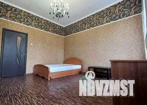 1-к квартира, вторичка, 40м2, 1/4 этаж