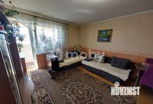 1-к квартира, вторичка, 36м2, 9/9 этаж