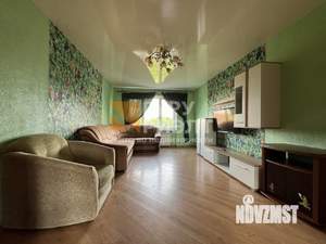3-к квартира, вторичка, 61м2, 8/9 этаж