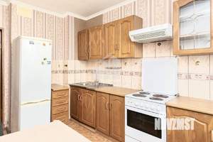 1-к квартира, вторичка, 39м2, 11/12 этаж