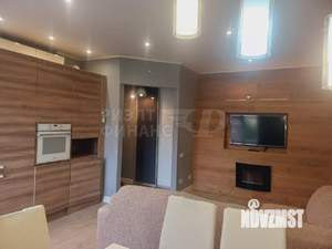 2-к квартира, вторичка, 60м2, 1/4 этаж