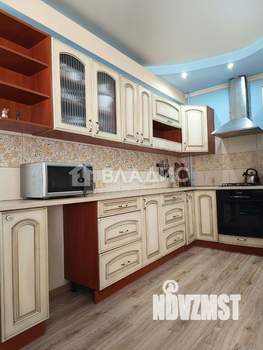 3-к квартира, вторичка, 65м2, 3/3 этаж