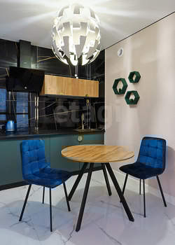 Студия квартира, вторичка, 26м2, 4/10 этаж