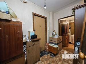 1-к квартира, вторичка, 31м2, 3/5 этаж