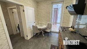 1-к квартира, вторичка, 37м2, 10/16 этаж