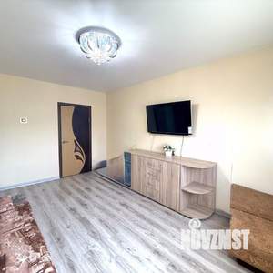 3-к квартира, вторичка, 65м2, 8/9 этаж