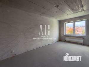 1-к квартира, вторичка, 47м2, 5/9 этаж