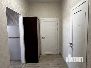 1-к квартира, вторичка, 37м2, 3/3 этаж