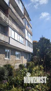 1-к квартира, вторичка, 35м2, 1/5 этаж