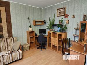 3-к квартира, вторичка, 84м2, 2/5 этаж