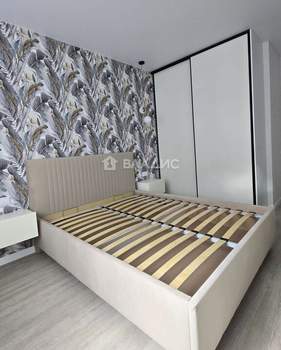 2-к квартира, вторичка, 59м2, 5/9 этаж