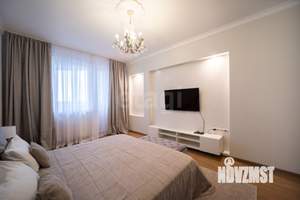 2-к квартира, вторичка, 73м2, 9/11 этаж