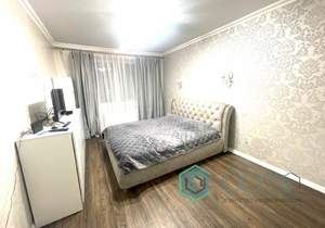 1-к квартира, вторичка, 37м2, 4/10 этаж