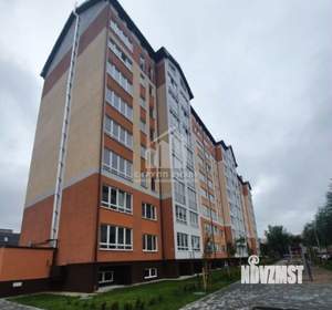 1-к квартира, вторичка, 40м2, 3/8 этаж