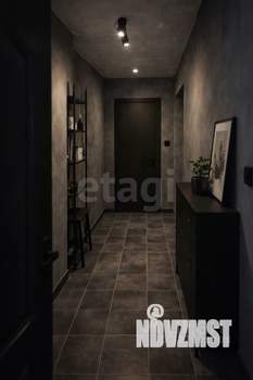 1-к квартира, вторичка, 43м2, 2/4 этаж