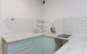 Студия квартира, вторичка, 24м2, 5/16 этаж