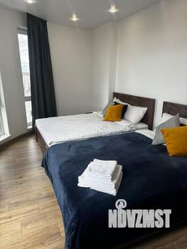 2-к квартира, вторичка, 67м2, 12/25 этаж