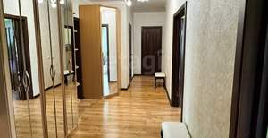 3-к квартира, вторичка, 102м2, 3/9 этаж