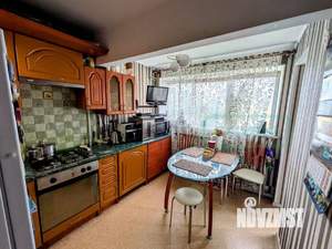2-к квартира, вторичка, 51м2, 4/5 этаж