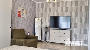 1-к квартира, вторичка, 37м2, 7/9 этаж