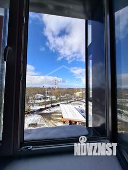 2-к квартира, вторичка, 66м2, 7/16 этаж