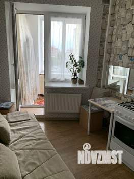 1-к квартира, вторичка, 35м2, 3/8 этаж