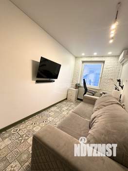 2-к квартира, вторичка, 48м2, 2/2 этаж