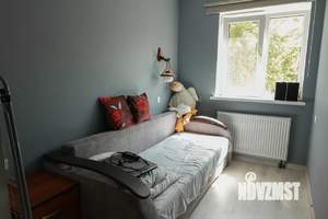 2-к квартира, вторичка, 35м2, 2/3 этаж