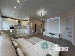 2-к квартира, вторичка, 73м2, 9/10 этаж
