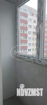 1-к квартира, вторичка, 37м2, 4/12 этаж