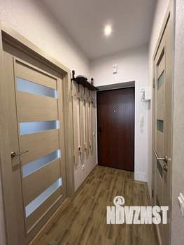 1-к квартира, вторичка, 24м2, 8/9 этаж