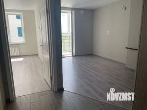 2-к квартира, вторичка, 58м2, 2/9 этаж