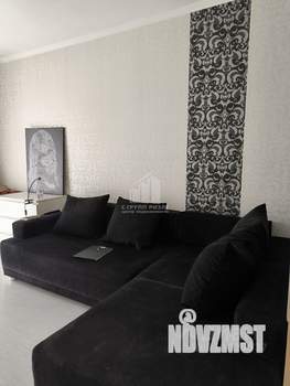 1-к квартира, вторичка, 40м2, 8/8 этаж