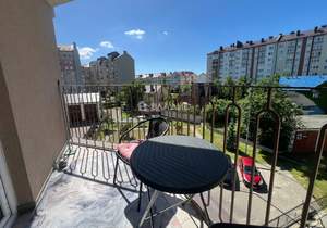 2-к квартира, вторичка, 60м2, 4/12 этаж