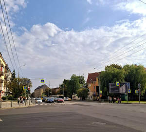 3-к квартира, вторичка, 100м2, 2/3 этаж