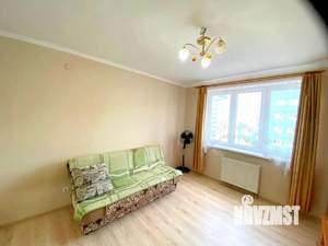 1-к квартира, вторичка, 31м2, 7/8 этаж