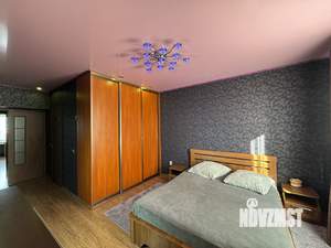 2-к квартира, вторичка, 69м2, 14/17 этаж