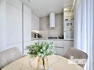 1-к квартира, вторичка, 43м2, 5/11 этаж